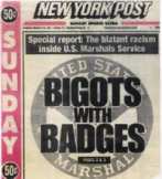 Bigots With Badges
